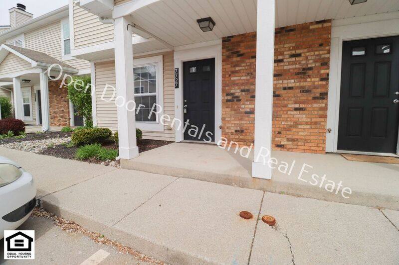 Apartment for rent at 7727 E State Blvd, Fort Wayne, IN 46815