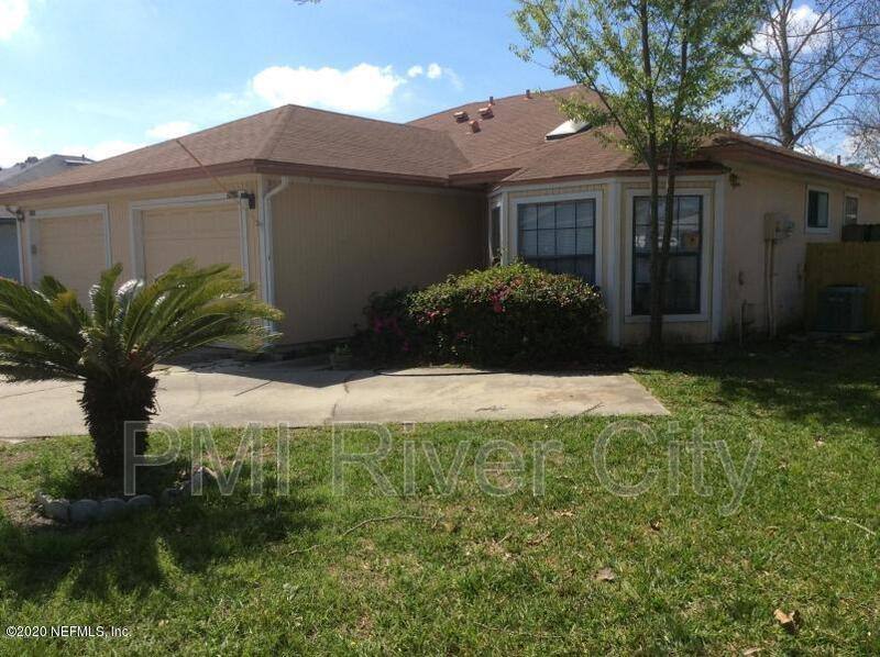 House for rent at 2388 Ironstone Dr E, Jacksonville, FL 32246