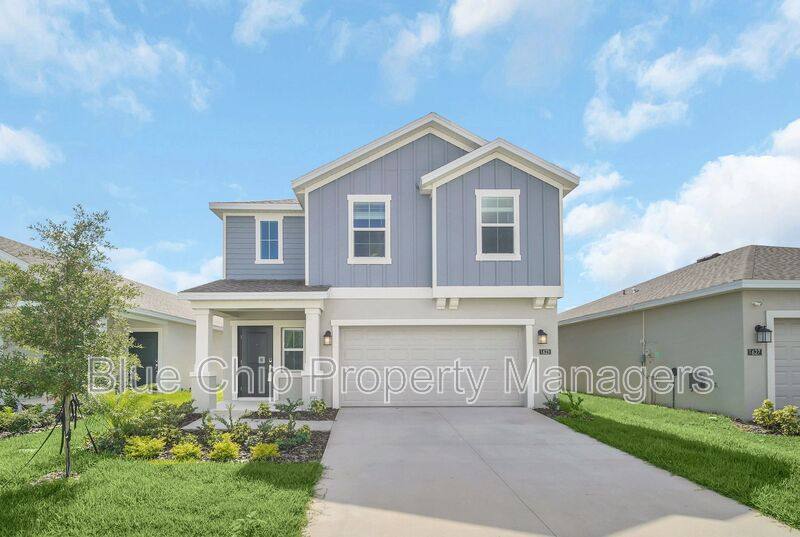 House for rent at 1623 Reservoir Place, Davenport, FL 33837