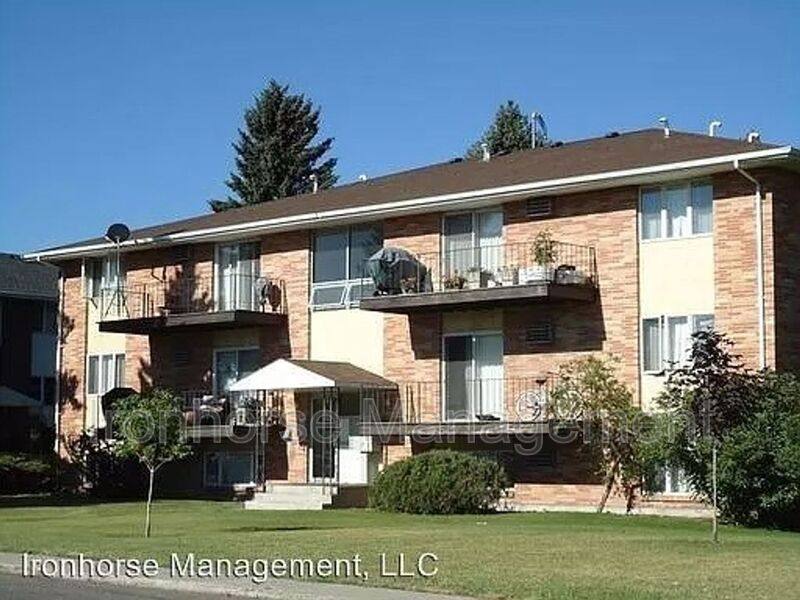 Apartment for rent at 805 W Villard St #10, Bozeman, MT 59715