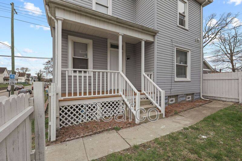 House for rent at 831 Studer Ave, Columbus, OH 43206