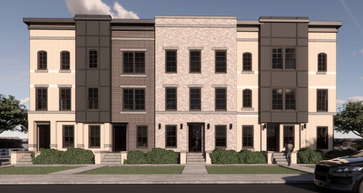 Apartment for rent at 2209 Highland Ave, Knoxville, TN 37916
