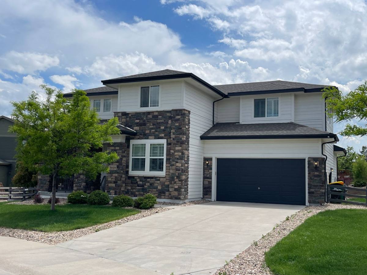 House for rent at 2919 Russet Sky Trail, Castle Rock, CO 80108