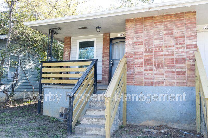 Apartment for rent at 1220 Wheeler Ave #1222, Chattanooga, TN 37406