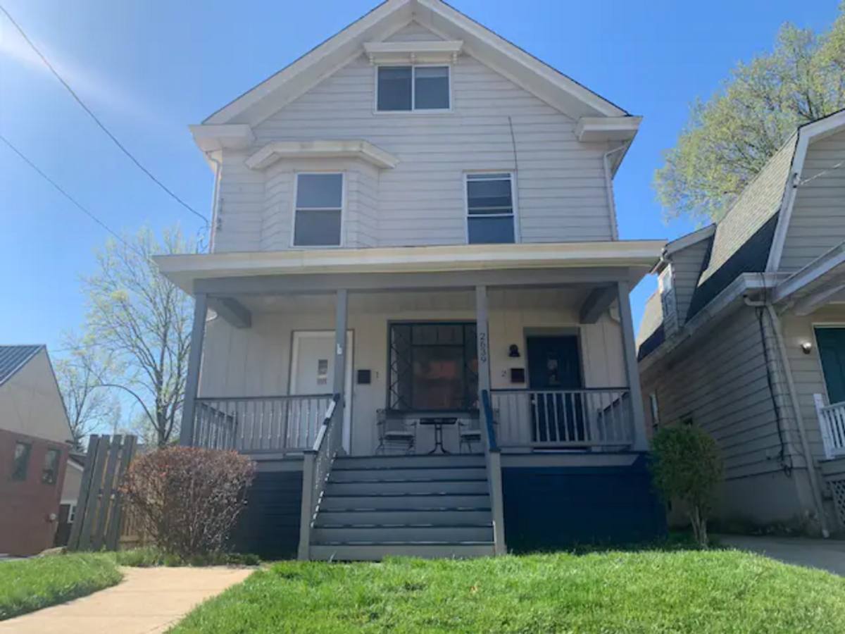 Apartment for rent at 2639 Observatory Ave, Cincinnati, OH 45208