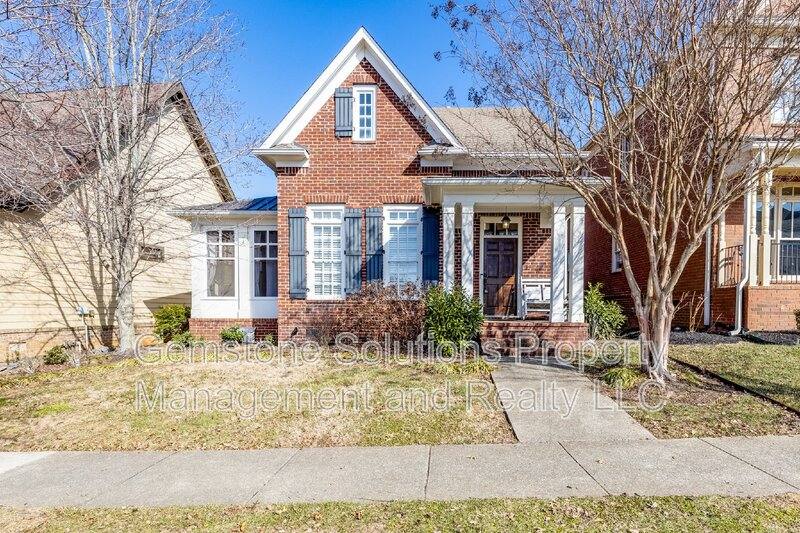 House for rent at 3012 Americus Dr, Thompsons Station, TN 37179