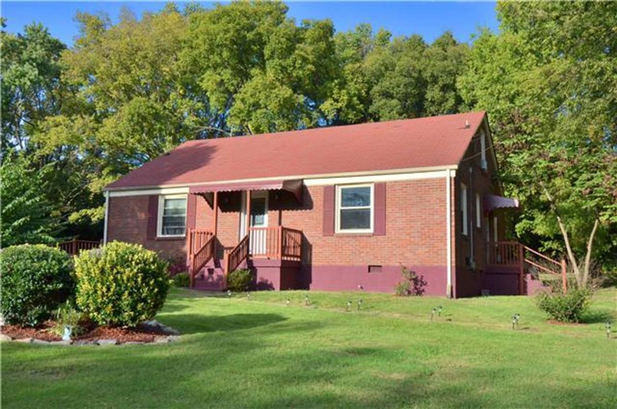 House for rent at 1429 Janie Ave, Nashville, TN 37216