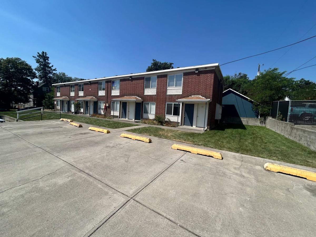 Apartment for rent at 220 S Elm St, Spokane, WA 99201