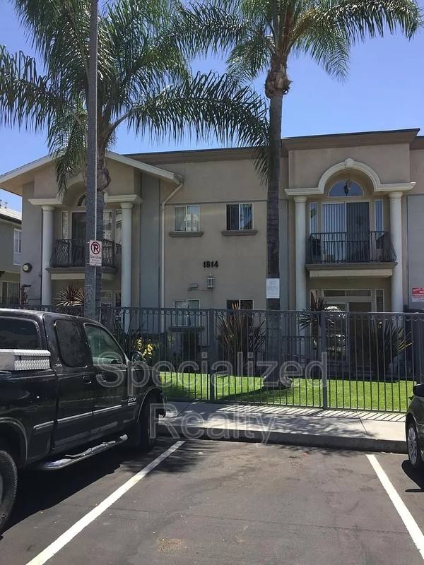 Apartment for rent at 1814 N Kingsley Dr #3B, Los Angeles, CA 90027