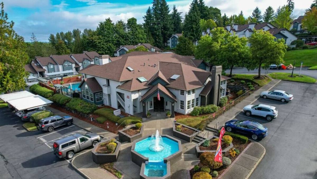 Apartment for rent at 2820 Tuscany Lane SW, Olympia, WA 98512