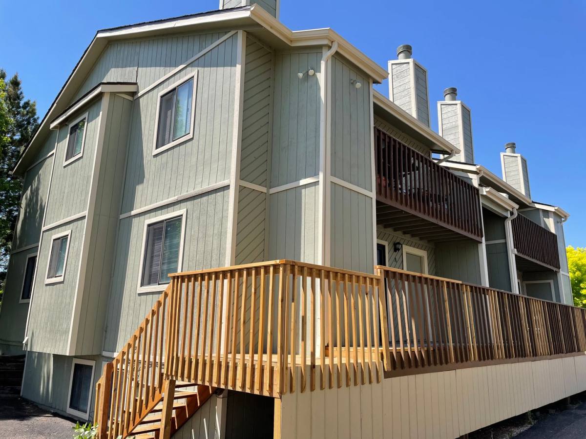 Apartment for rent at 6805 Delmonico Dr, Colorado Springs, CO 80919