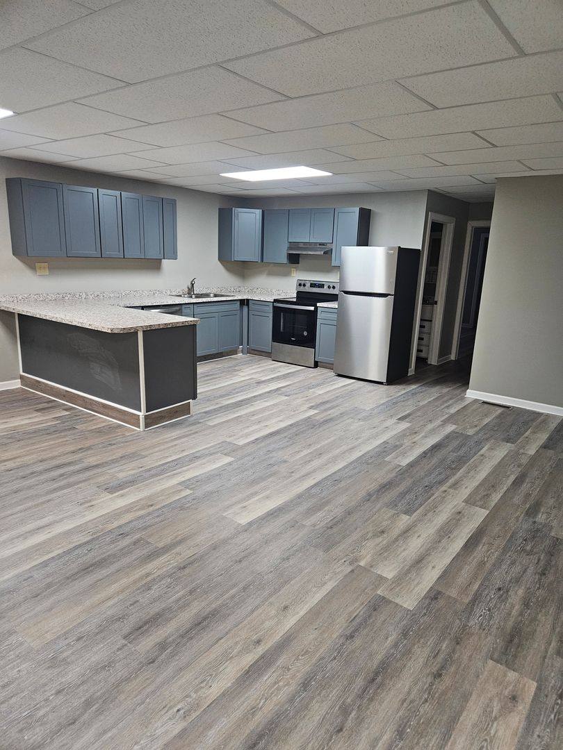 Apartment for rent at 204 Main St, Hornell, NY 14843