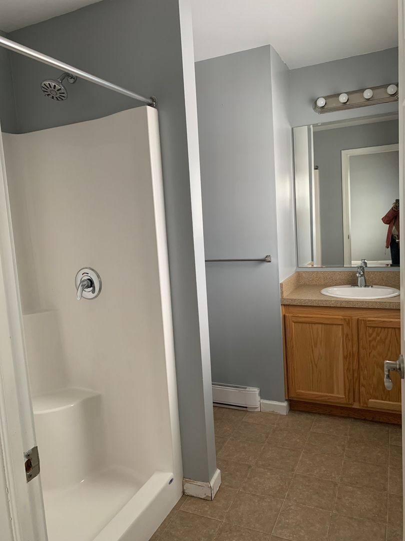 Apartment for rent at 316 6th Ave SE, Stanley, ND 58784
