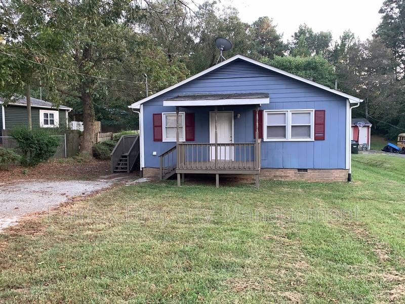 House for rent at 3221 Dearborn Dr, Durham, NC 27704
