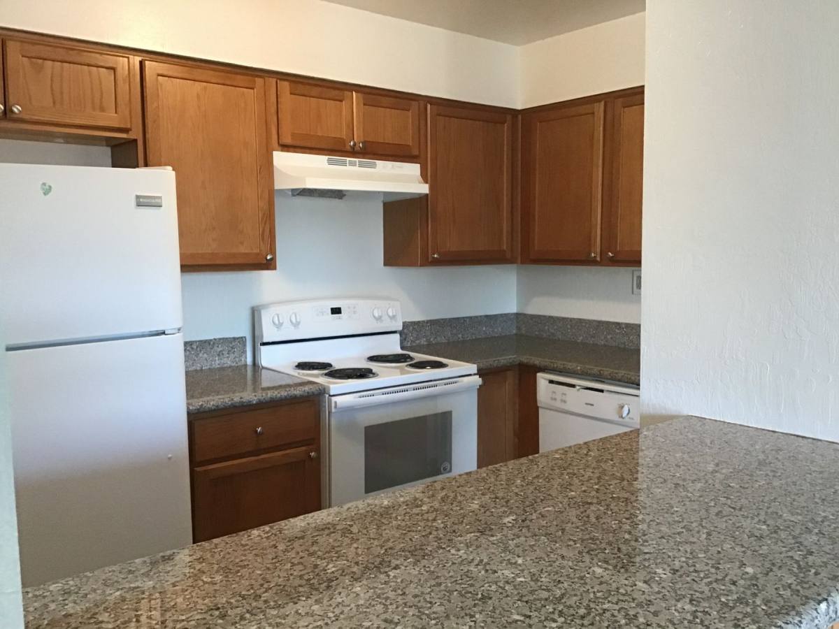 Apartment for rent at 1355 Carlin St, Reno, NV 89503
