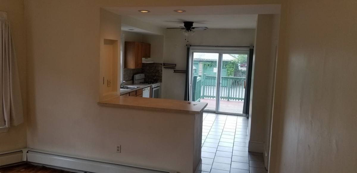 House for rent at 9 Holton St #3, Allston, MA 02134