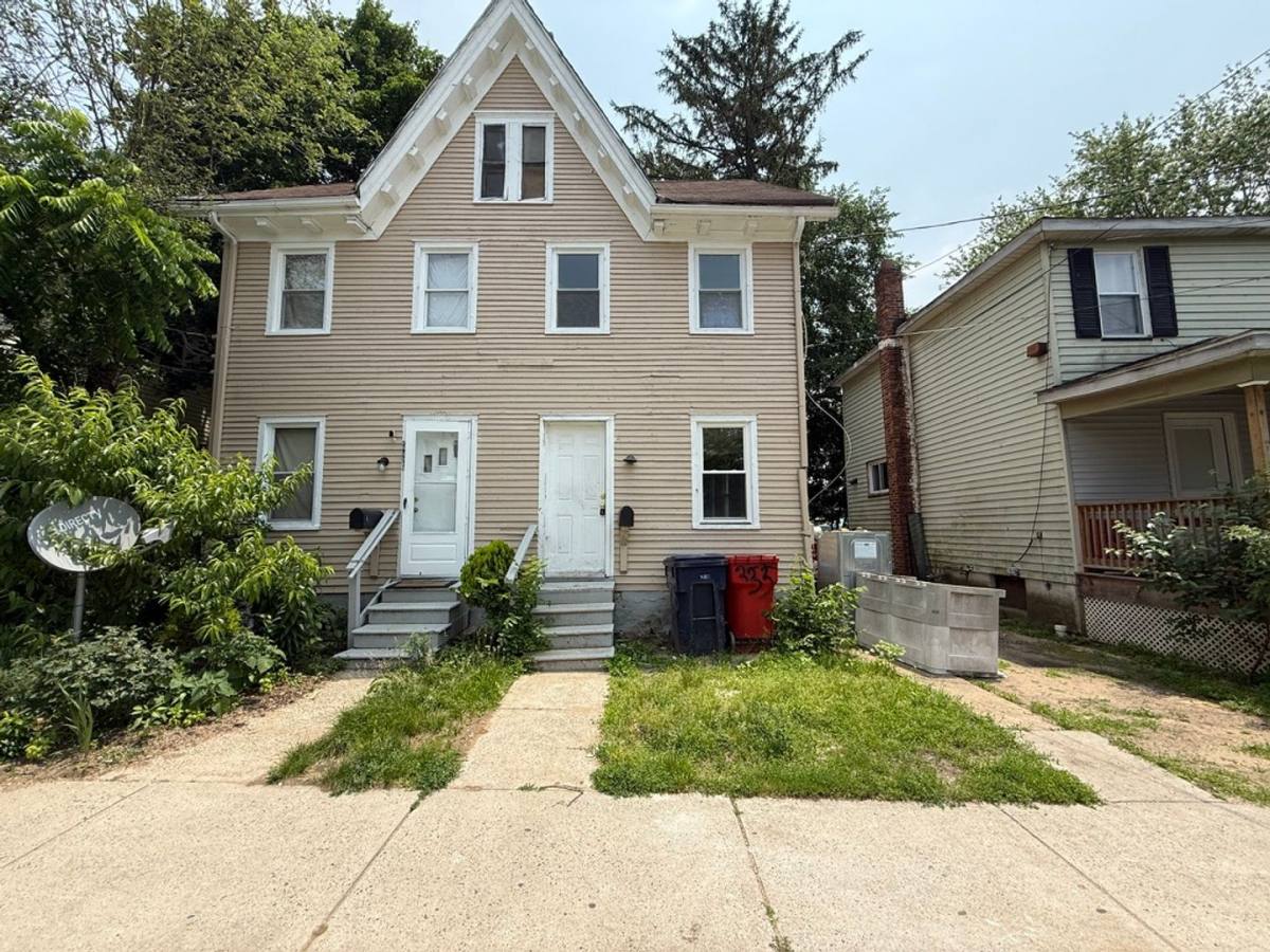 House for rent at 255 Bank St, Bridgeton, NJ 08302