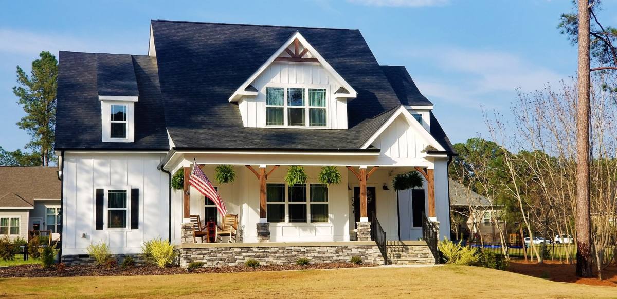 House for rent at 737 Rookery Lane, Carthage, NC 28327