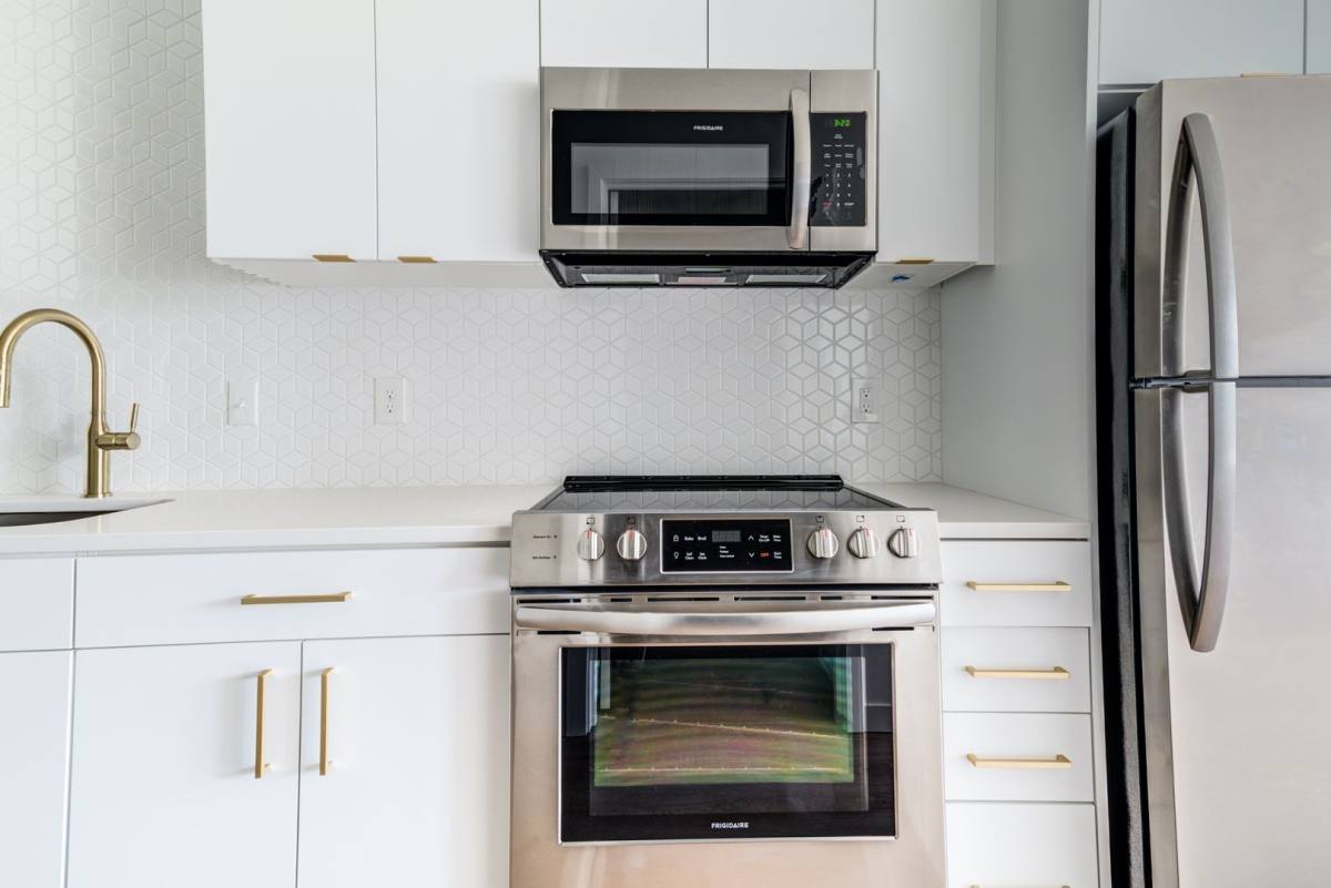 Apartment for rent at 2510 SE 29th Ave, Portland, OR 97202