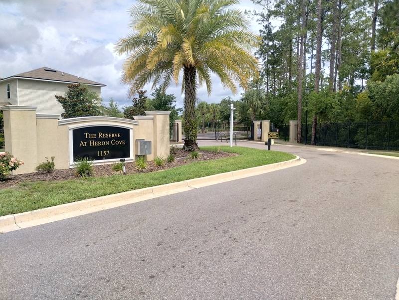 Townhouse for rent at 9360 Scaup Way, Jacksonville, FL 32218