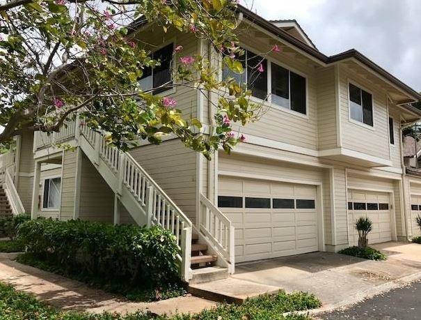 Apartment for rent at 92-1527 Aliinui Dr, Kapolei, HI 96707