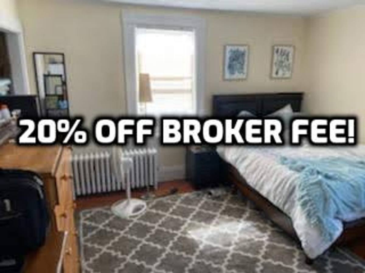 Apartment for rent at 49 Bennett St #20, Brighton, MA 02135