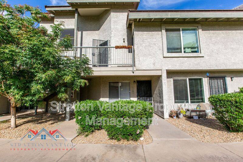 Townhouse for rent at 19601 N 7th St #1101, Phoenix, AZ 85024