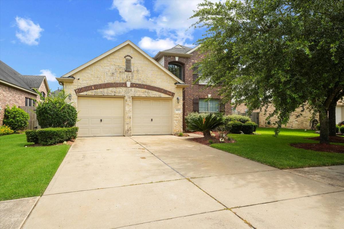 House for rent at 4022 Regal Stone Lane, Sugar Land, TX 77479