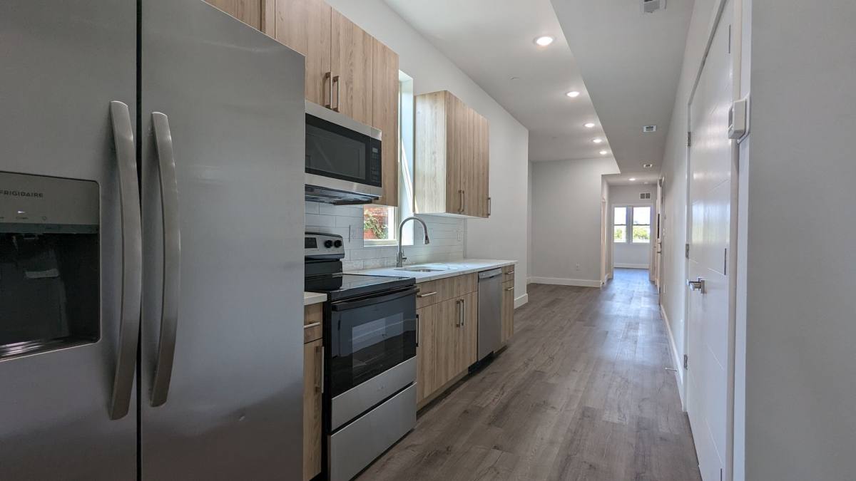 Apartment for rent at 2217 N 10th St, Philadelphia, PA 19133