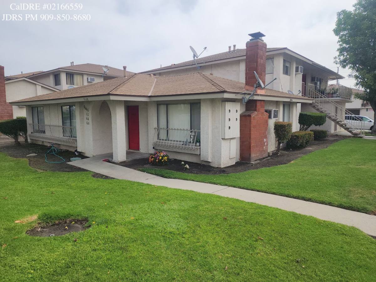 Condo for rent at 8660 Calle Del Prado, Rancho Cucamonga, CA 91730