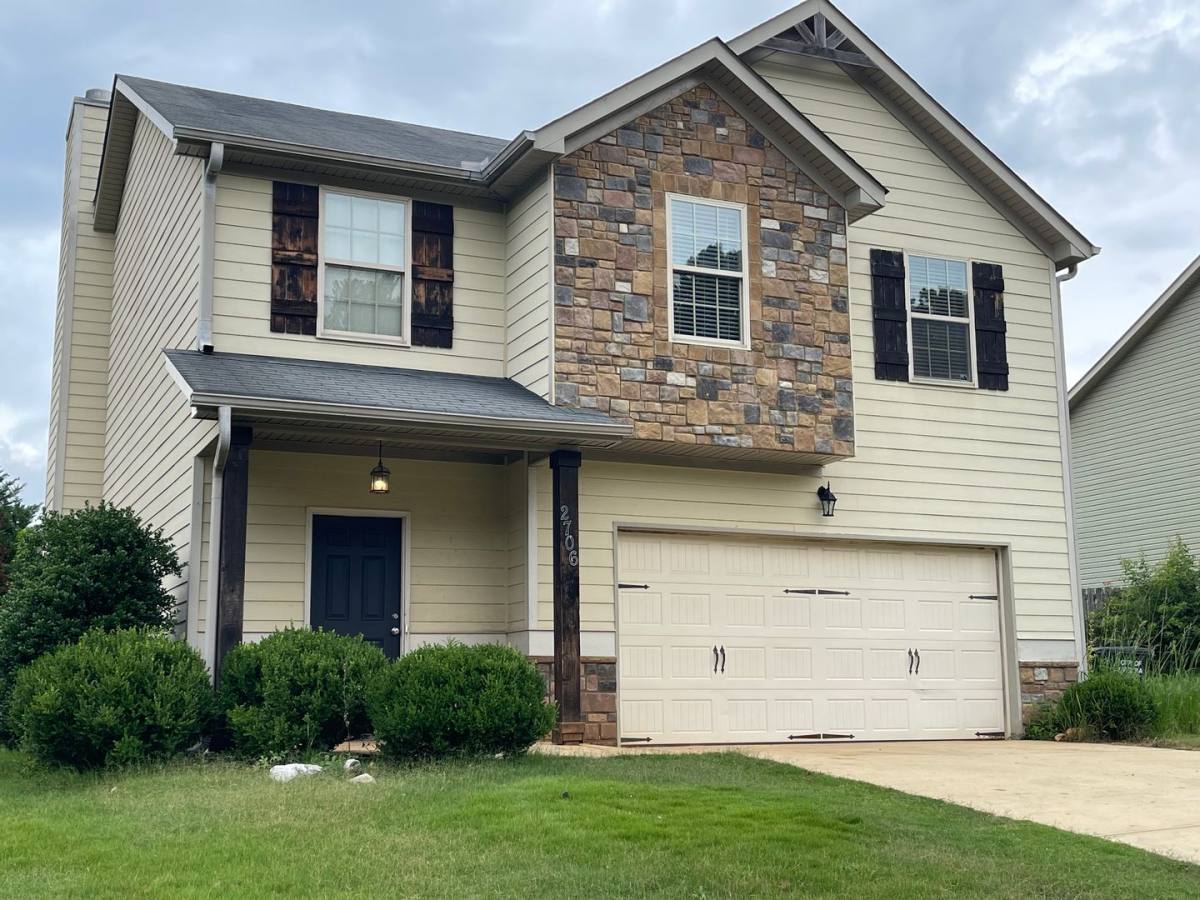 House for rent at 2706 Bechet Lane, Opelika, AL 36801