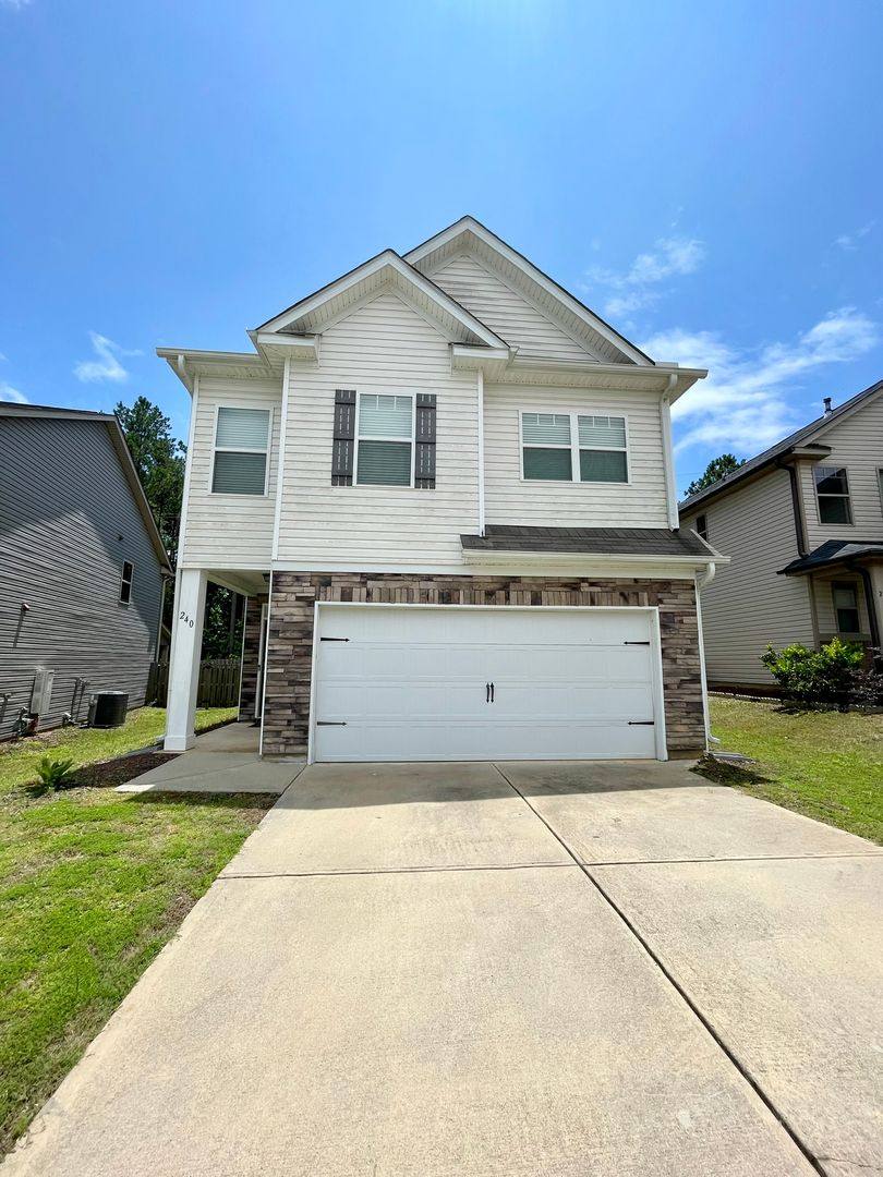 House for rent at 240 Bickley View Court, Chapin, SC 29036