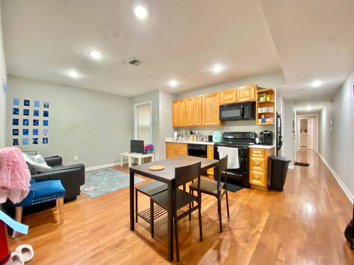 Apartment for rent at 2019 N 17th St, Philadelphia, PA 19121