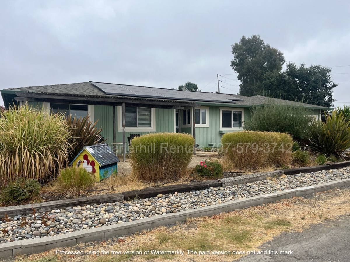 House for rent at 365 Patrick Lane, Windsor, CA 95492