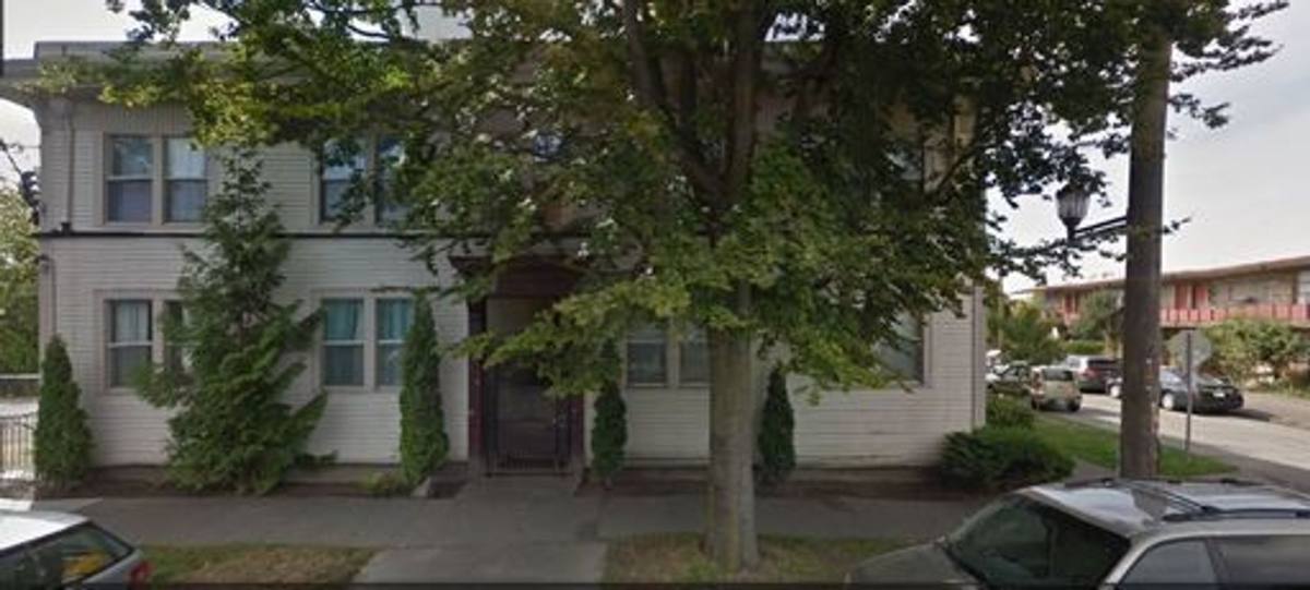 Apartment for rent at 3301 Beacon Ave S, Seattle, WA 98144
