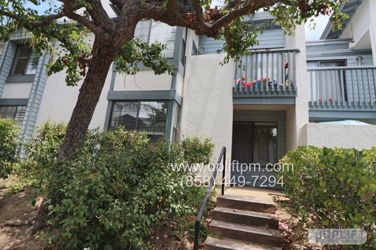 Condo for rent at 4084 Crystal Dawn Lane, San Diego, CA 92122