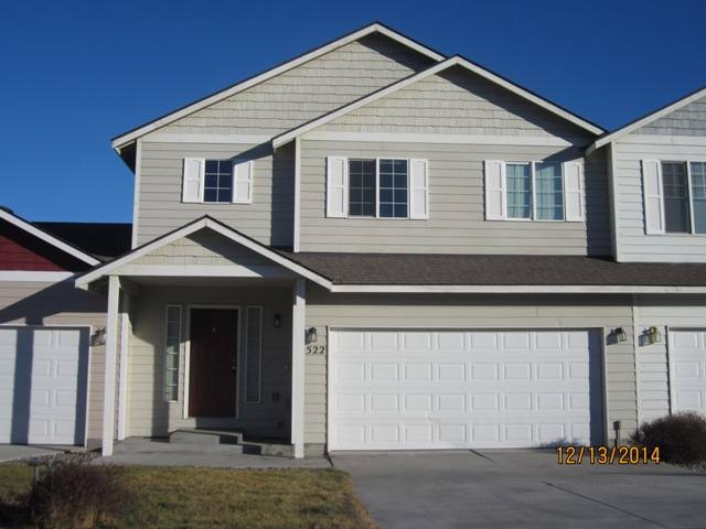 House for rent at 2522 Jason Loop, Richland, WA 99352