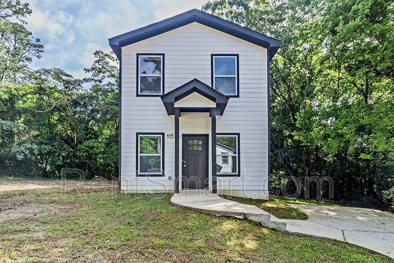 House for rent at 114 Emily St, Macon, GA 31204