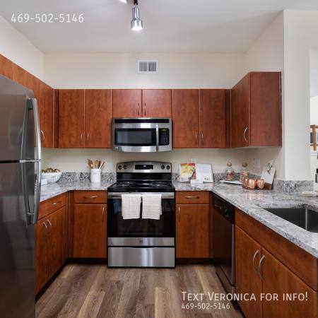 Apartment for rent at 9300 Coit Rd, Plano, TX 75024