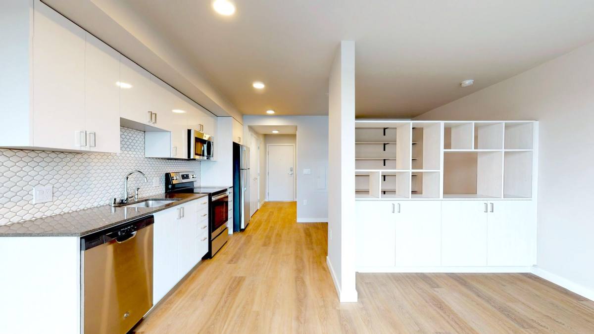 Apartment for rent at 1600 Dexter Ave N, Seattle, WA 98109