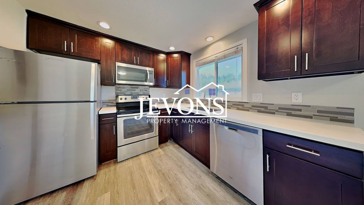 Apartment for rent at 3902 S Tyler St, Tacoma, WA 98409