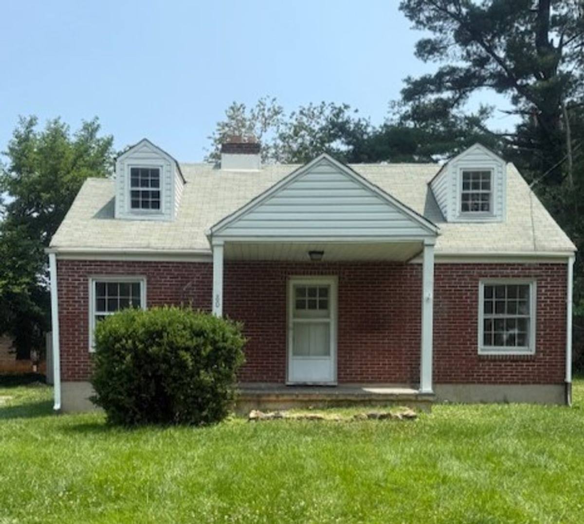 House for rent at 80 Homewood Dr, Lynchburg, VA 24502