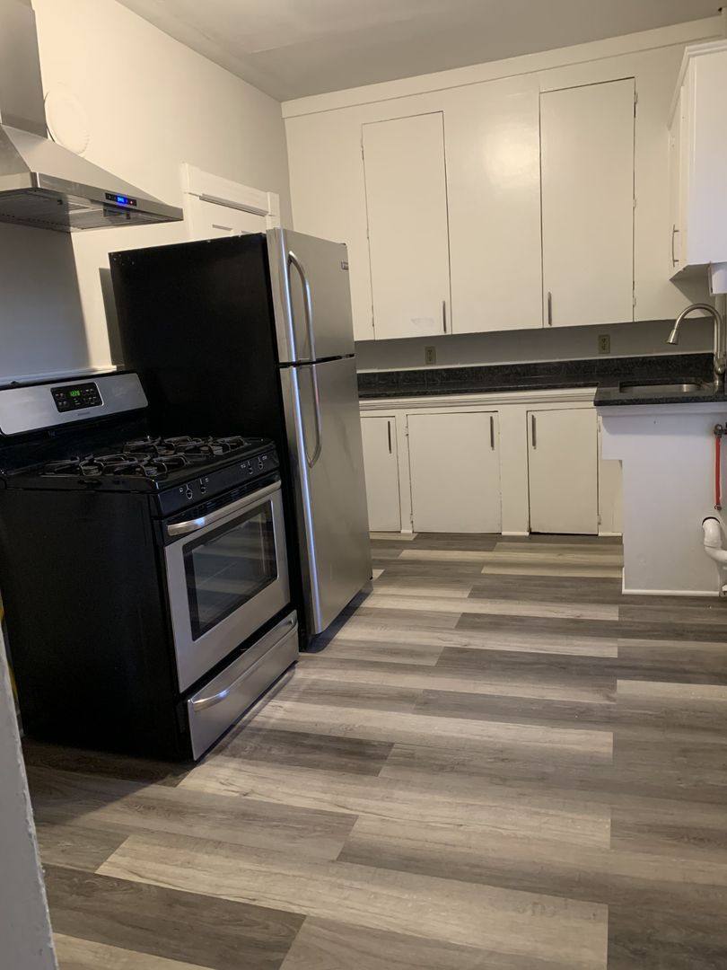 Apartment for rent at 125-129 Rathbun St, Woonsocket, RI 02895