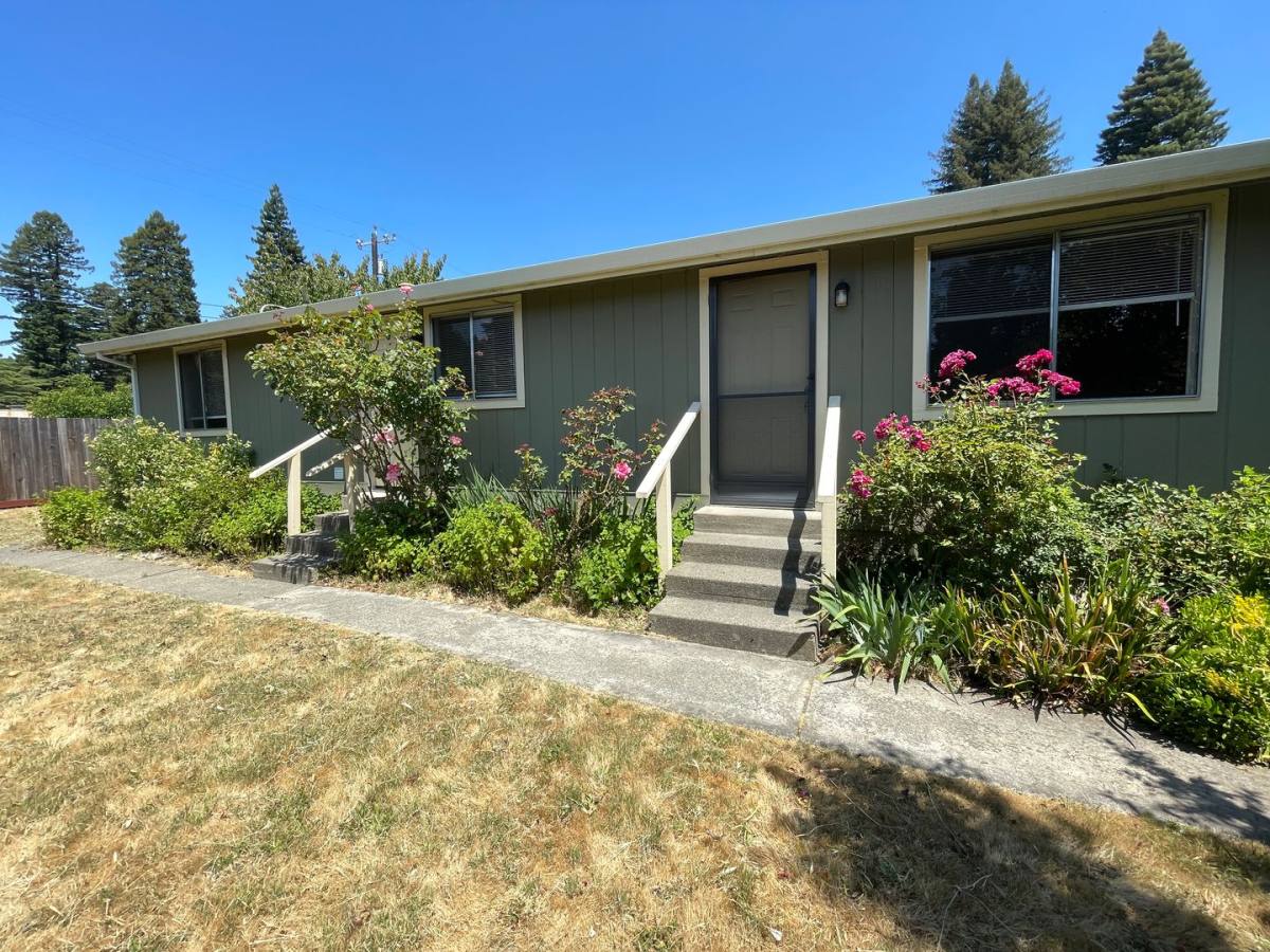 Apartment for rent at 14761 Mary's Lane, Guerneville, CA 95446