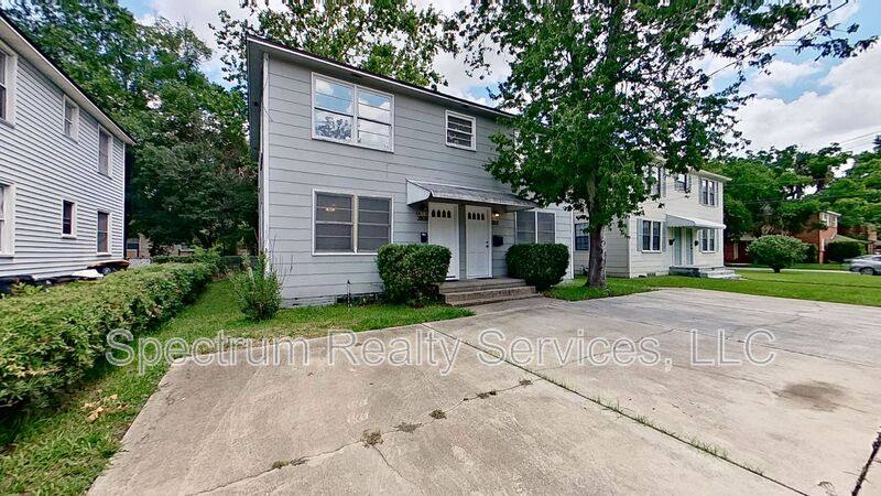 Apartment for rent at 3209 Post St, Jacksonville, FL 32205