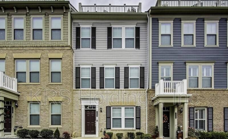 Townhouse for rent at 17258 Herring Gull Lane, Dumfries, VA 22026