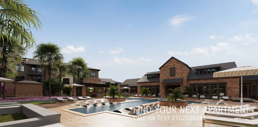 Apartment for rent at 224 Deer Creek Blvd, Cibolo, TX 78108