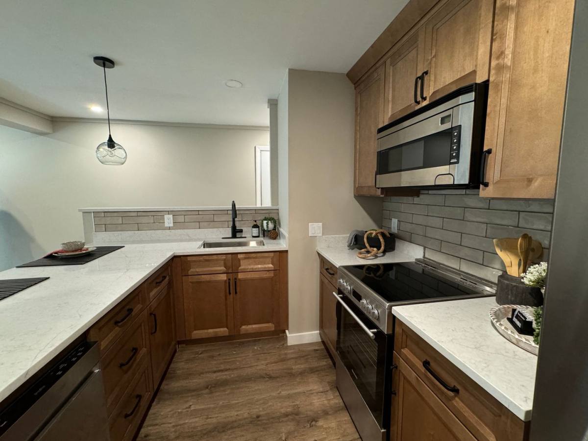 Condo for rent at 30 Wolf Rd, Lebanon, NH 03766