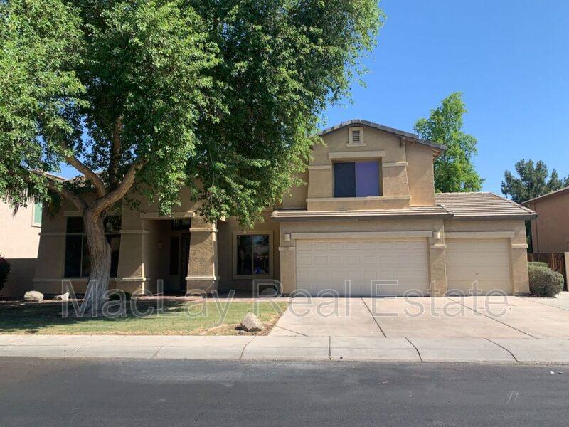 House for rent at 3722 E Kimball Rd, Gilbert, AZ 85297