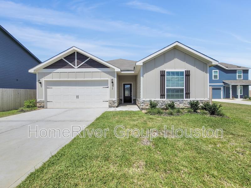 House for rent at 313 Kim Lane, Waller, TX 77484